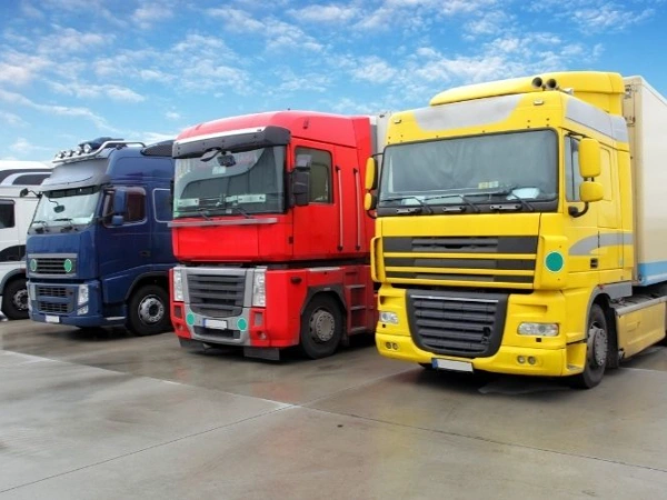 İstanbul Bucak Nakliye